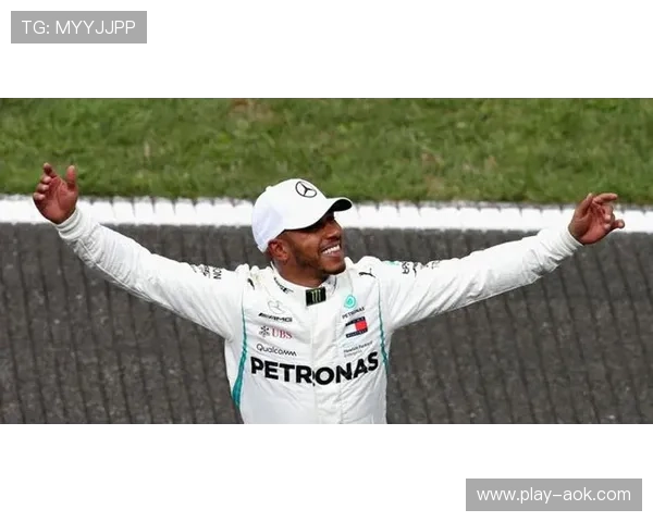 汉密尔顿排位赛垫底,创职业生涯罕见尴尬纪录