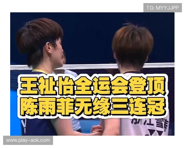 全运会女单决赛技术对比：陈雨菲经验vs王祉怡冲击力