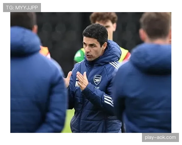 阿尔特塔谈维拉失利：英超竞争激烈，球队需及时反弹