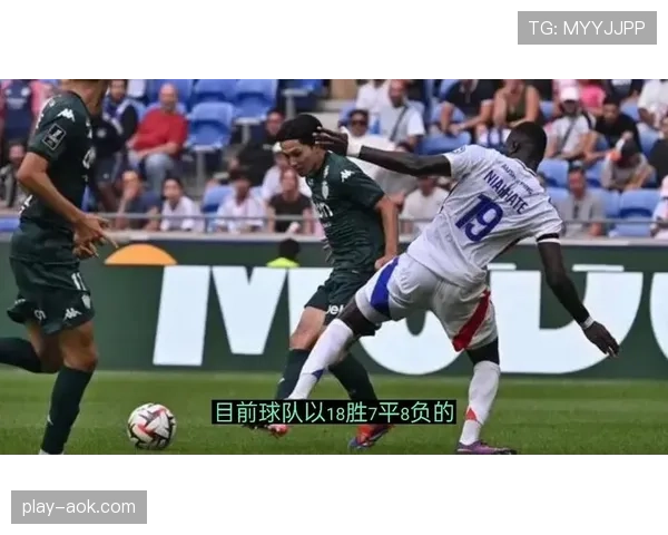 朗斯取得主场7连胜，创球队自2002年以来最佳战绩