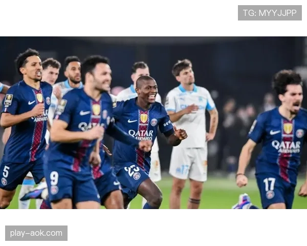 舍瓦利耶法超杯两扑点，巴黎点球大战全胜纪录延续