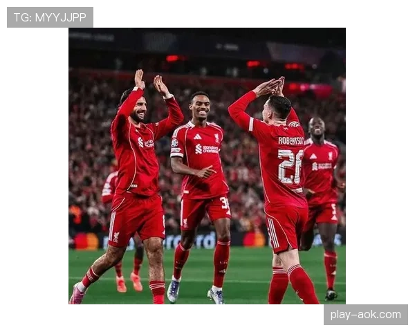 利物浦进攻端复苏，新援维尔茨渐入佳境