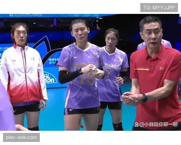 福建女排年轻主攻成爆冷击败江苏关键