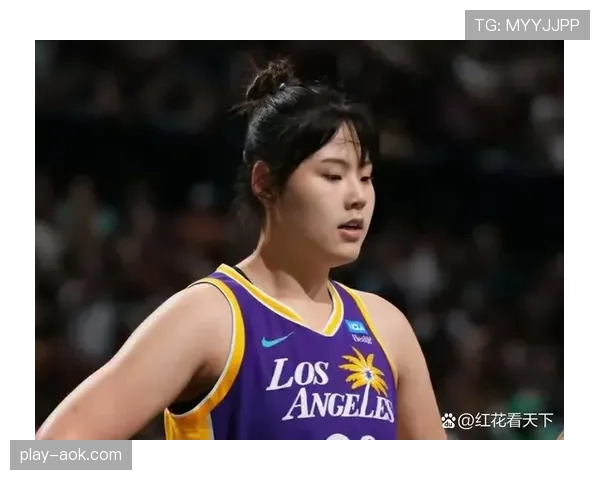 Mist队7胜4负排联盟第三,李月汝边缘角色随队冲击季后赛 Mist队7胜4负排联盟第三,李月汝边缘角色随队冲击季后赛