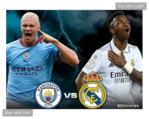 关键对决:皇马如何限制哈兰德,将成为欧冠晋级的关键 关键对决:皇马如何限制哈兰德,将成为欧冠晋级的关键