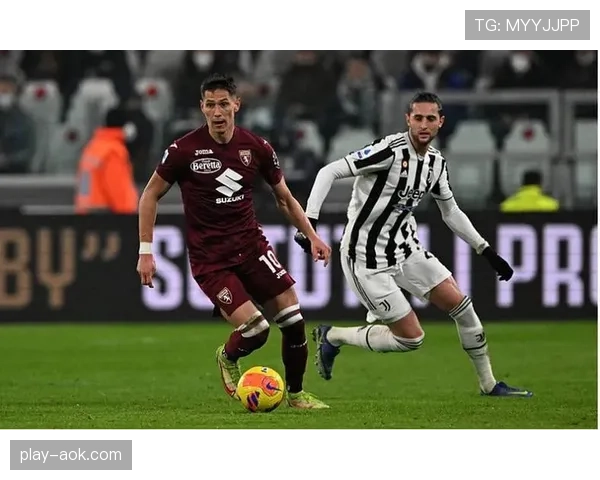 热那亚0-0都灵，比赛沉闷但双方中场平均跑动均超过12公里